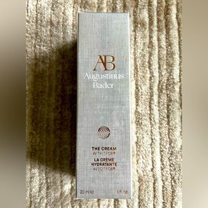 Augustinus Bader - The Cream. 1.0 oz